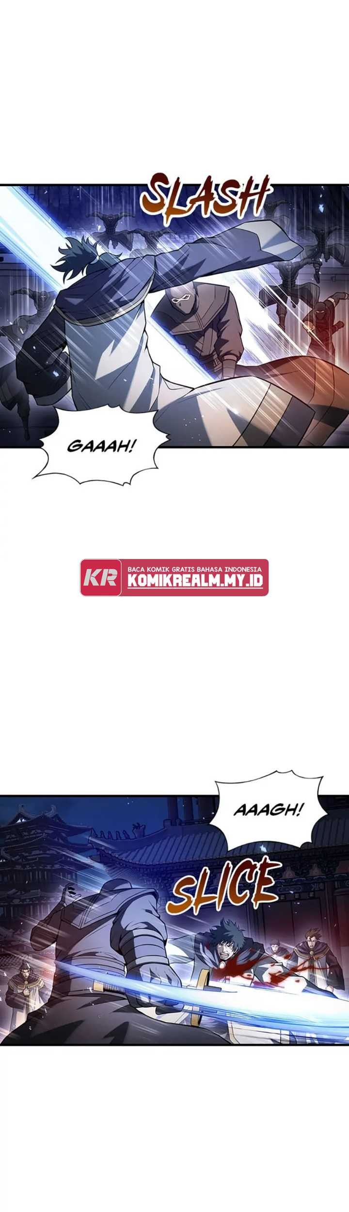 The Star Of A Supreme Ruler Chapter 58 Gambar 32