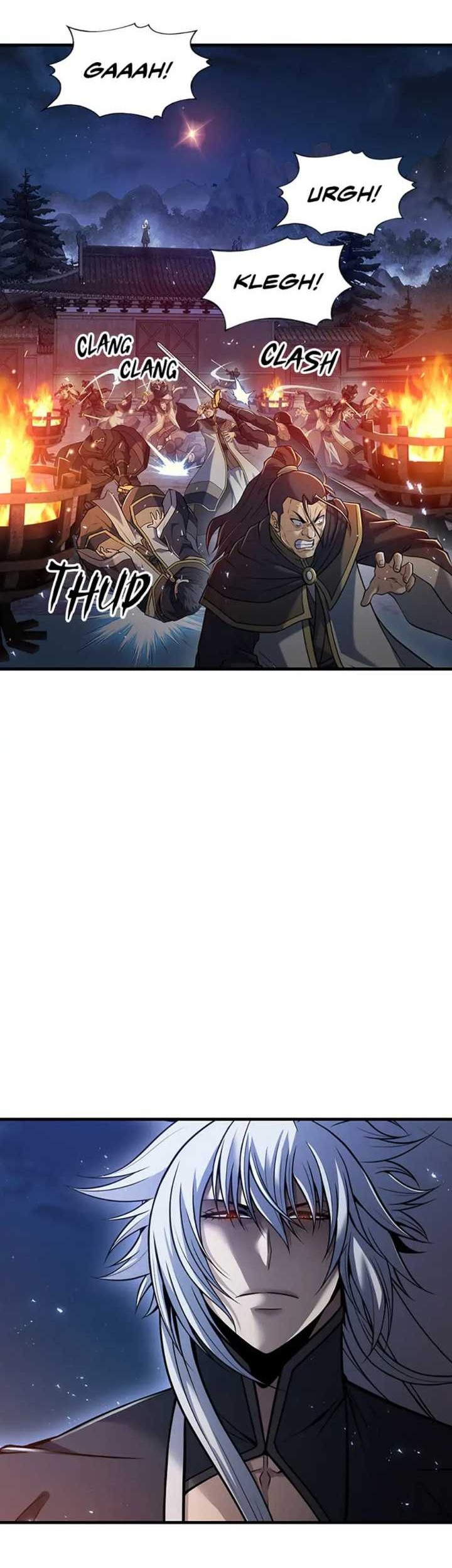 The Star Of A Supreme Ruler Chapter 58 Gambar 35