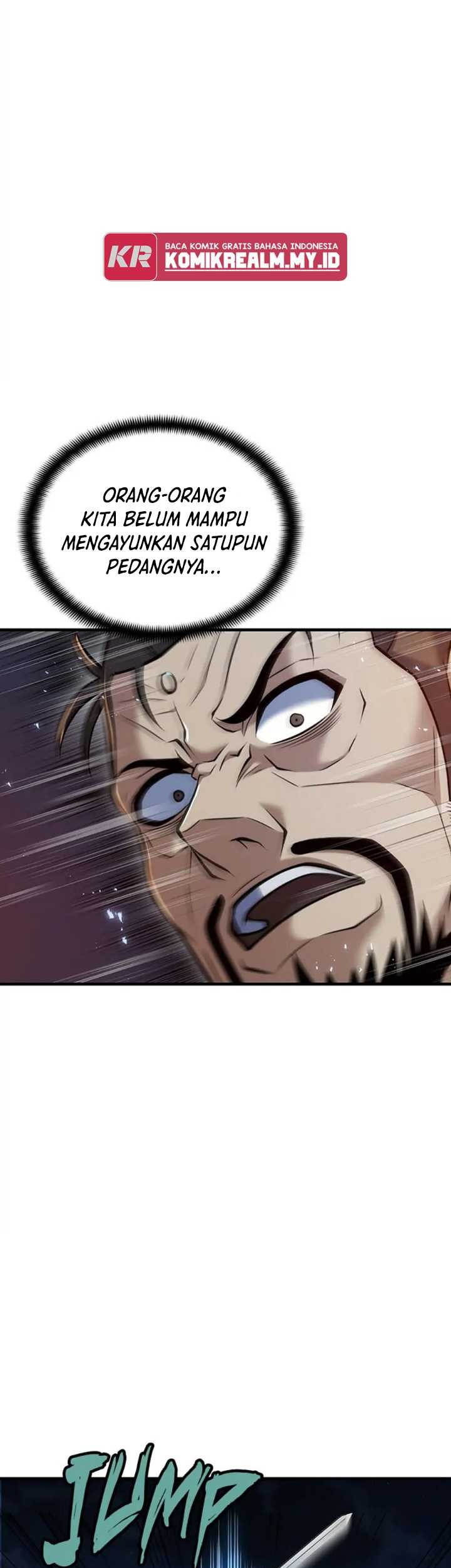 The Star Of A Supreme Ruler Chapter 58 Gambar 36