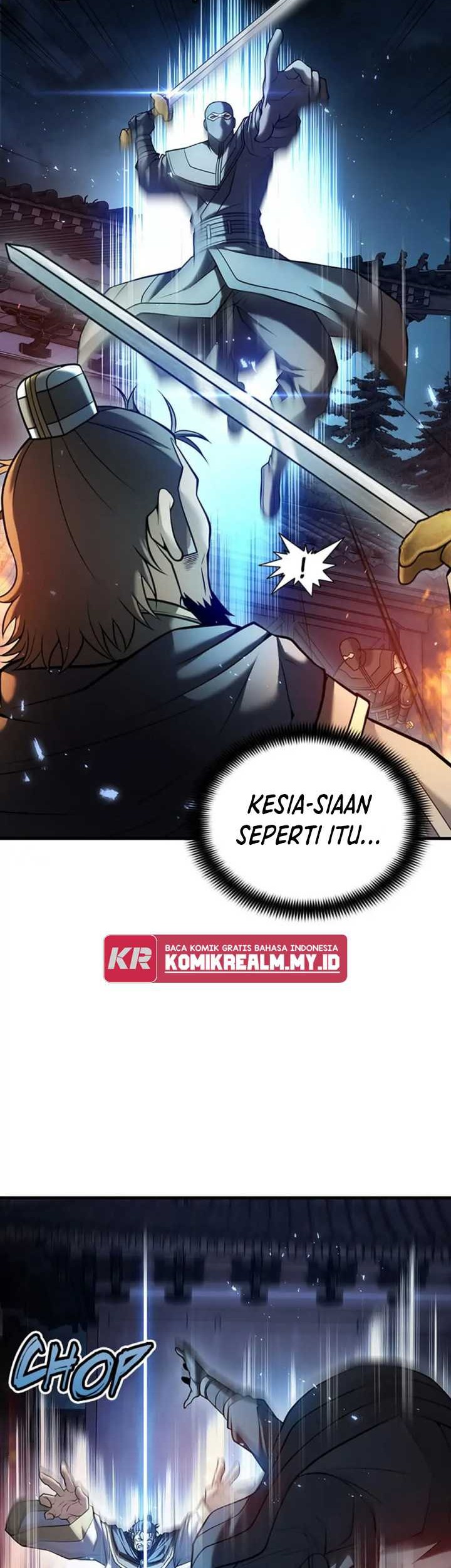 The Star Of A Supreme Ruler Chapter 58 Gambar 37