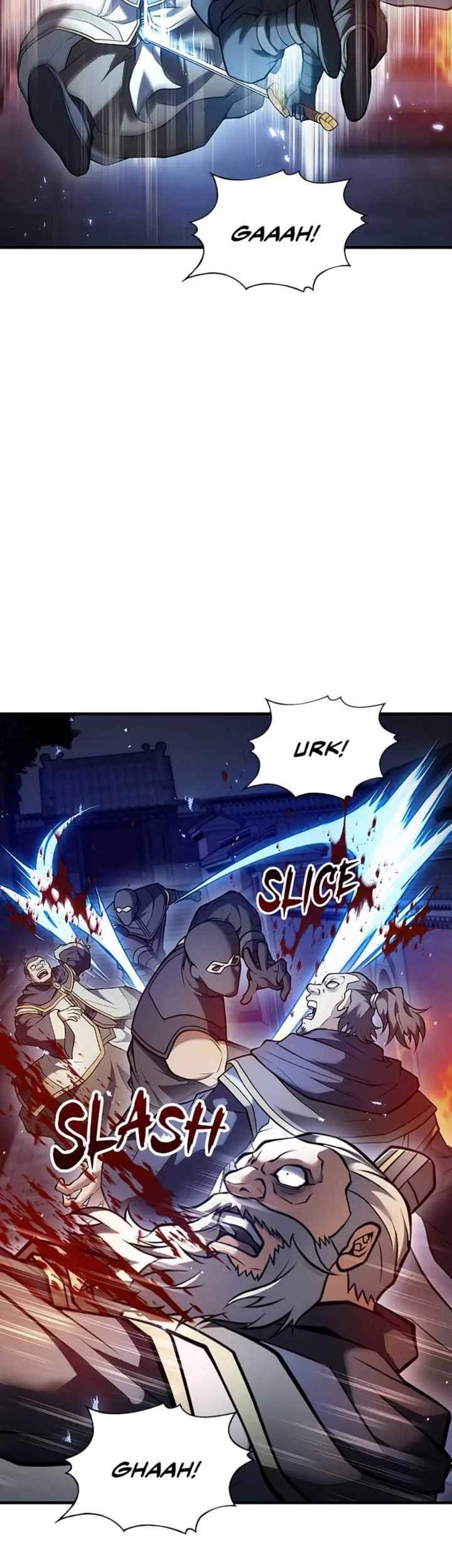 The Star Of A Supreme Ruler Chapter 58 Gambar 38