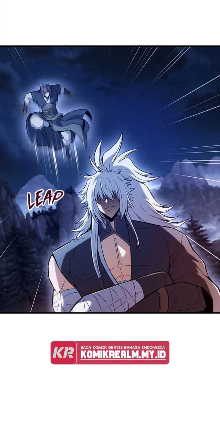 The Star Of A Supreme Ruler Chapter 58 Gambar 40