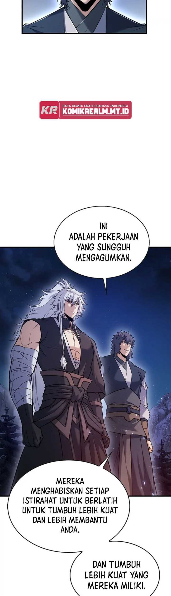 The Star Of A Supreme Ruler Chapter 58 Gambar 42
