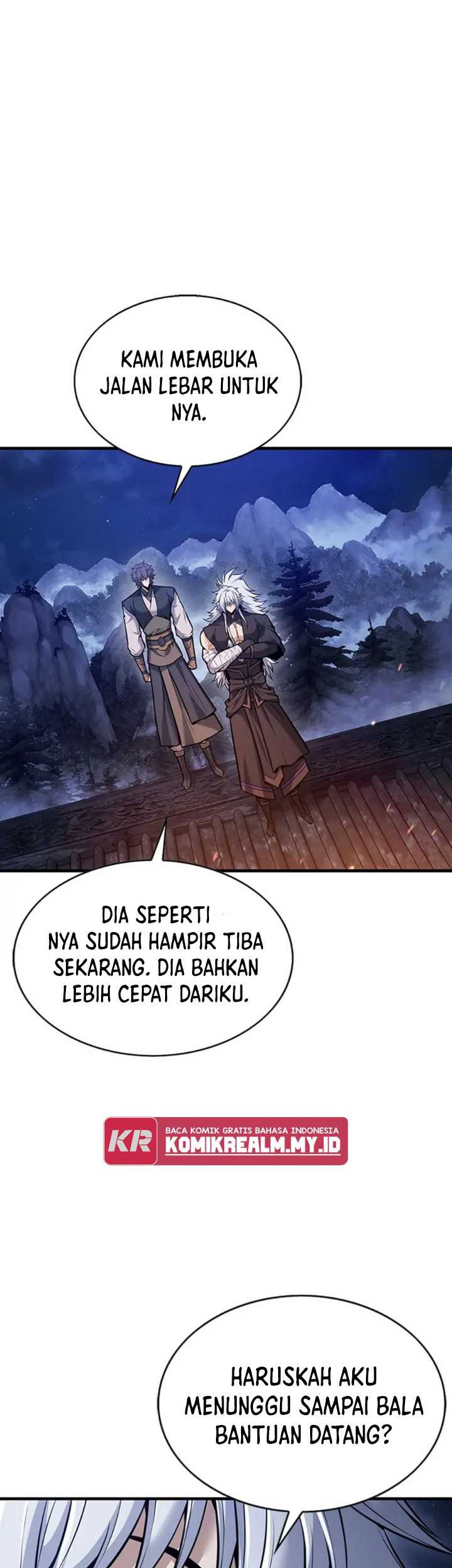 The Star Of A Supreme Ruler Chapter 58 Gambar 44
