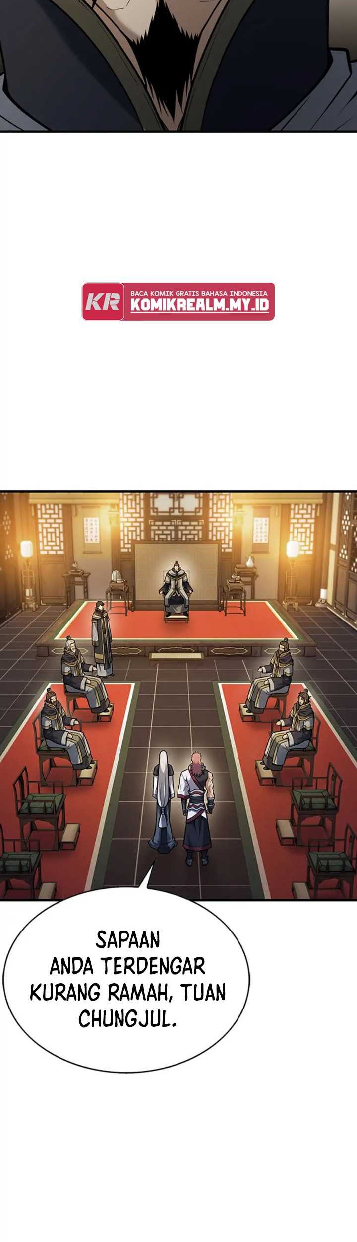 The Star Of A Supreme Ruler Chapter 58 Gambar 52