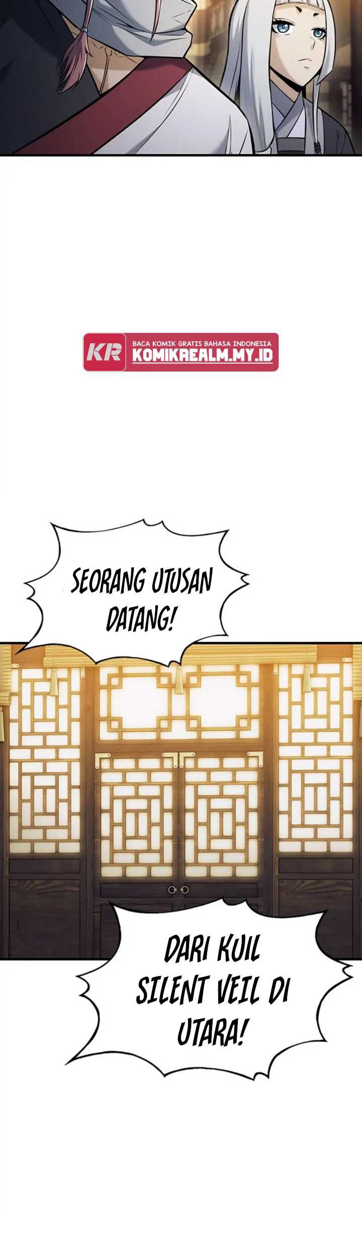 The Star Of A Supreme Ruler Chapter 58 Gambar 58