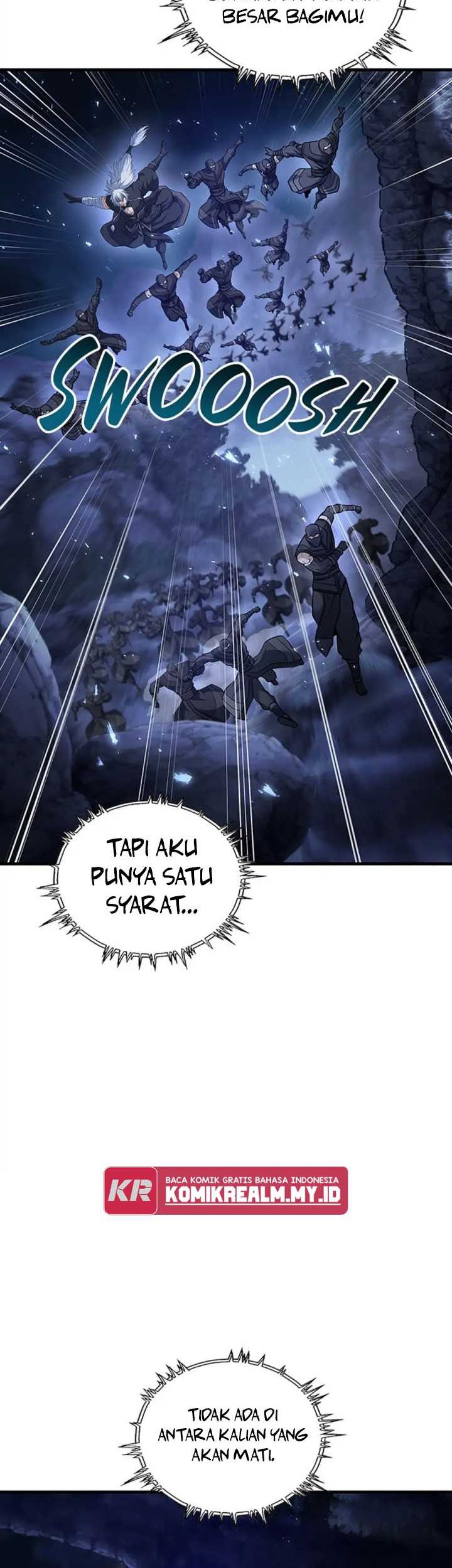 The Star Of A Supreme Ruler Chapter 58 Gambar 7