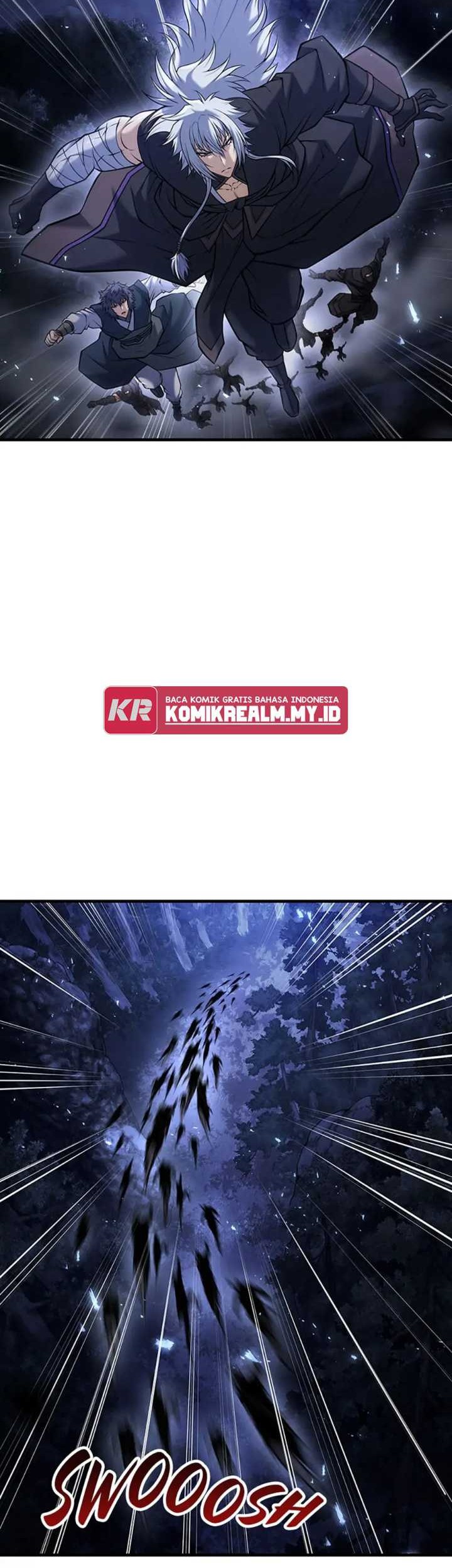 The Star Of A Supreme Ruler Chapter 58 Gambar 9