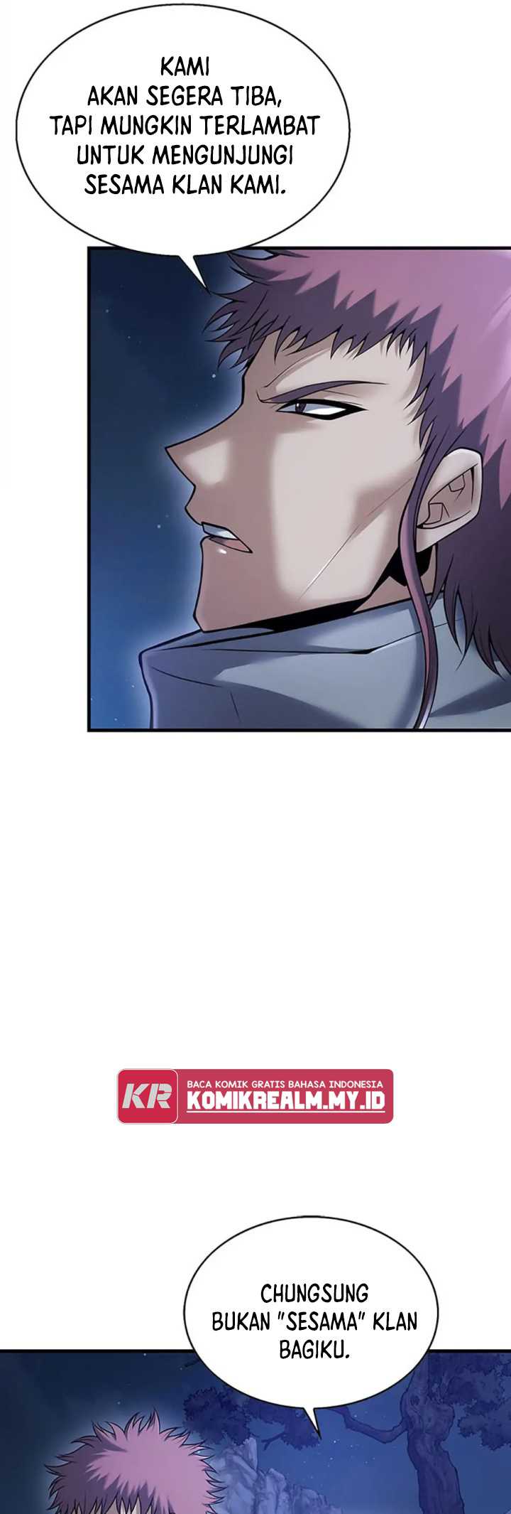 The Star Of A Supreme Ruler Chapter 58 Gambar 14