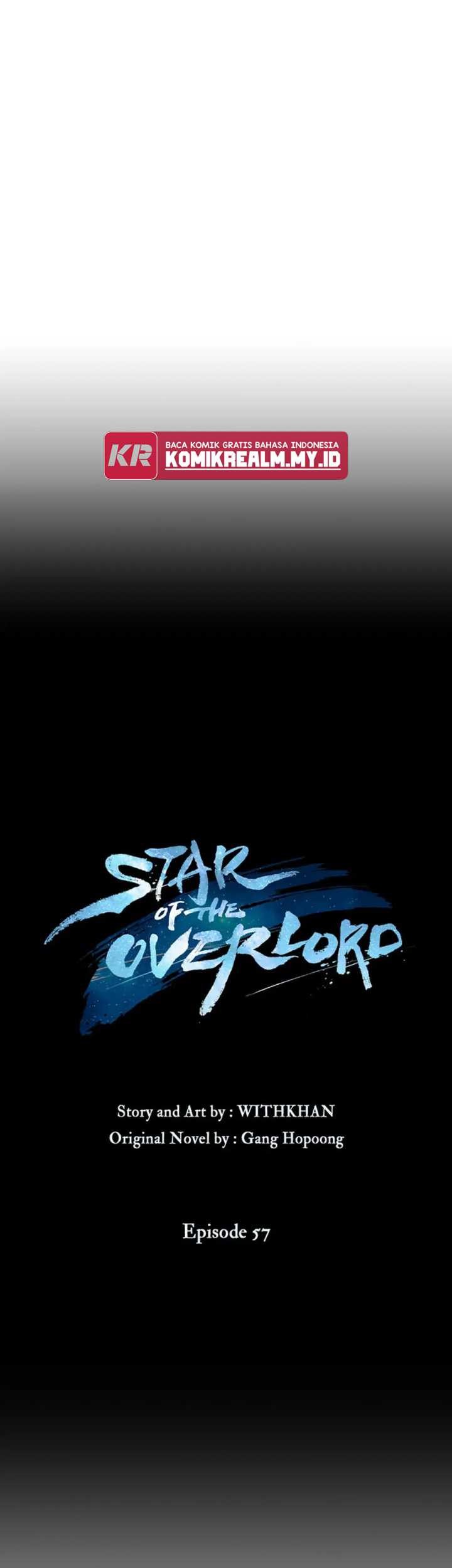 The Star Of A Supreme Ruler Chapter 57 Gambar 18