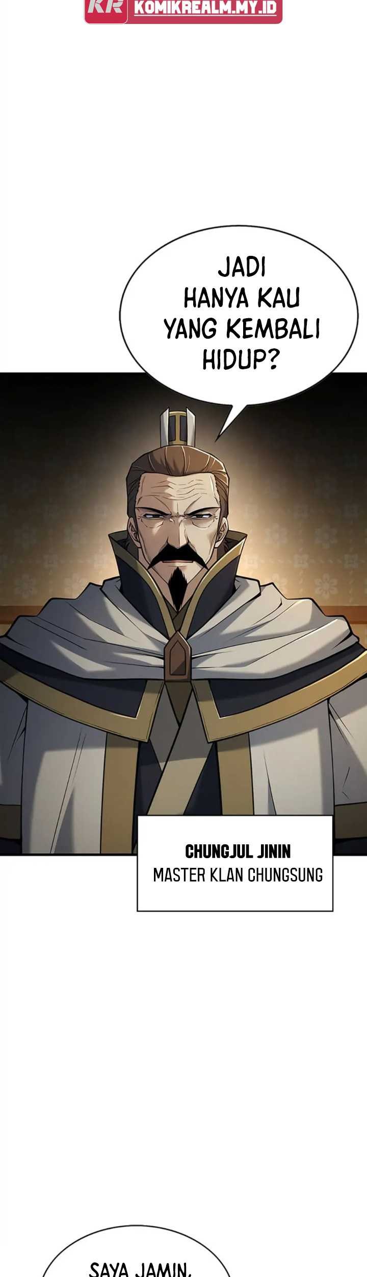 The Star Of A Supreme Ruler Chapter 57 Gambar 22