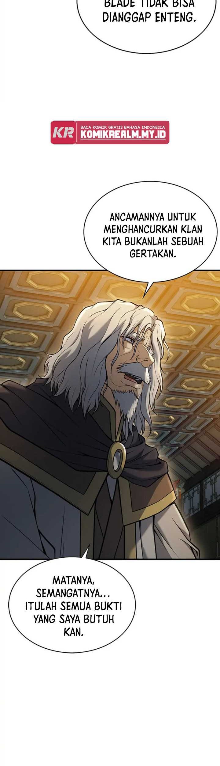 The Star Of A Supreme Ruler Chapter 57 Gambar 25