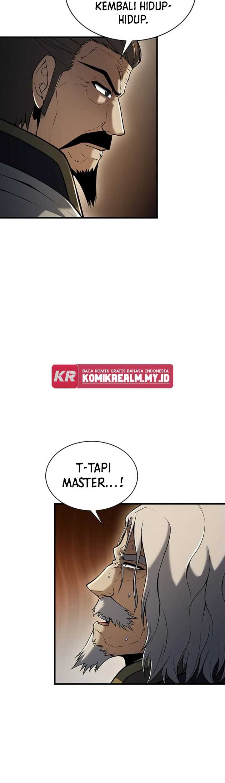 The Star Of A Supreme Ruler Chapter 57 Gambar 30