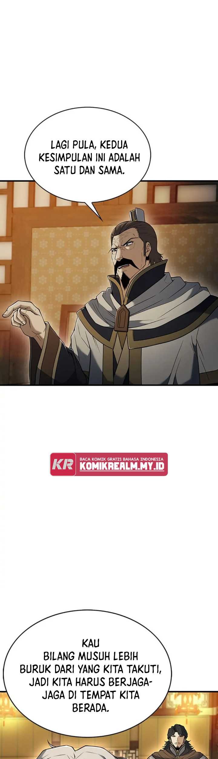 The Star Of A Supreme Ruler Chapter 57 Gambar 31