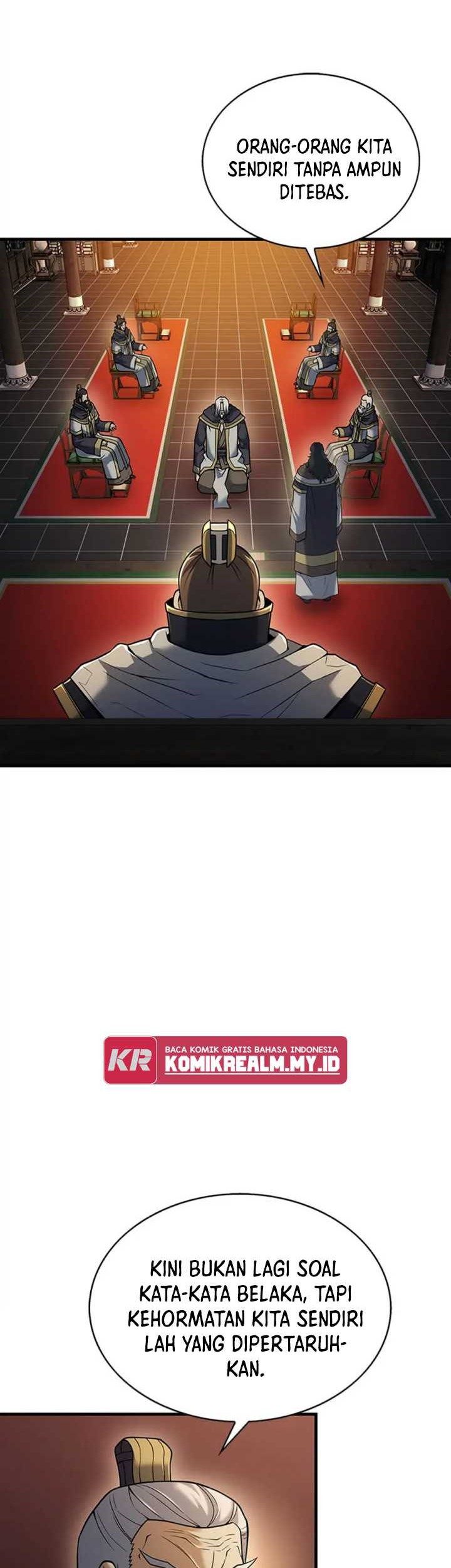 The Star Of A Supreme Ruler Chapter 57 Gambar 34