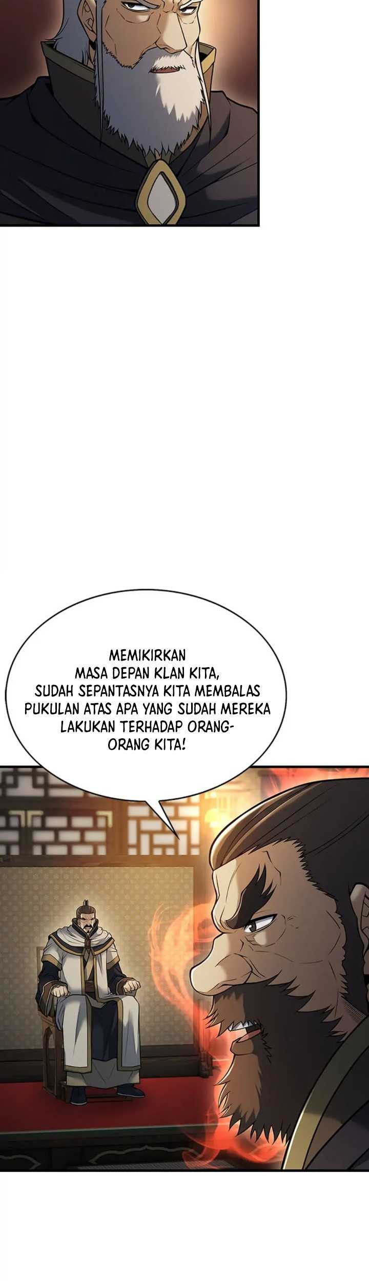 The Star Of A Supreme Ruler Chapter 57 Gambar 35