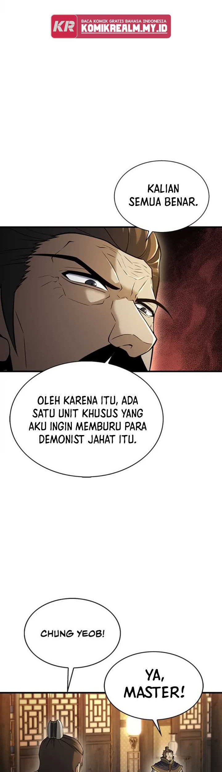 The Star Of A Supreme Ruler Chapter 57 Gambar 36