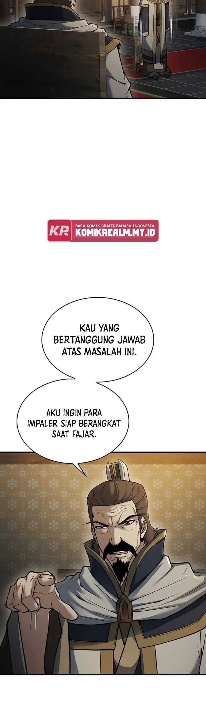 The Star Of A Supreme Ruler Chapter 57 Gambar 37
