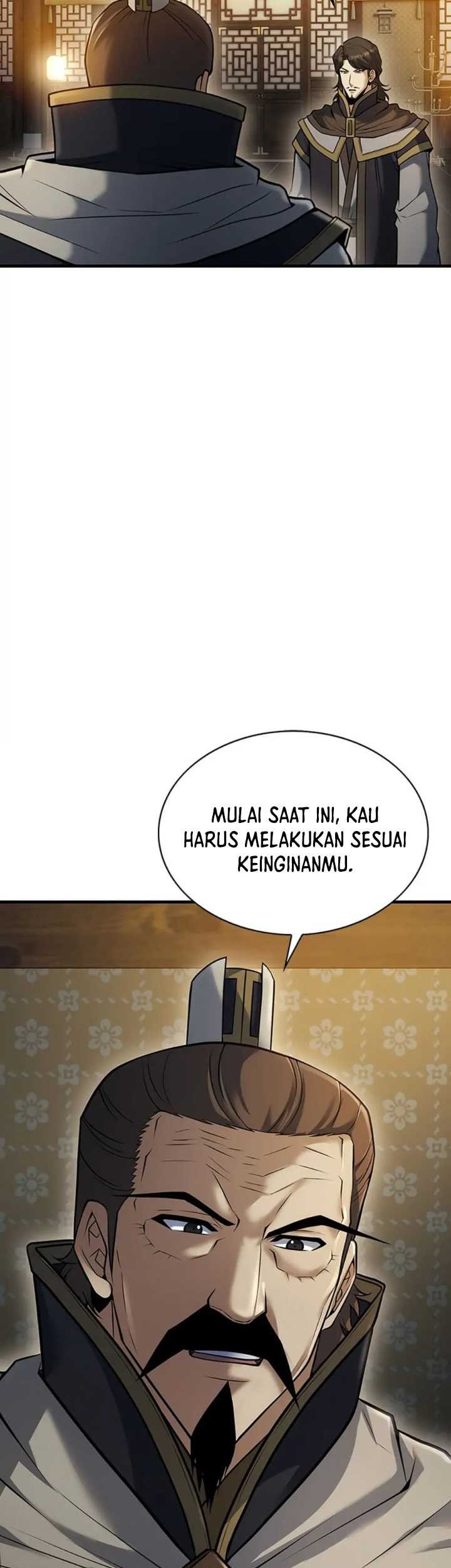 The Star Of A Supreme Ruler Chapter 57 Gambar 39