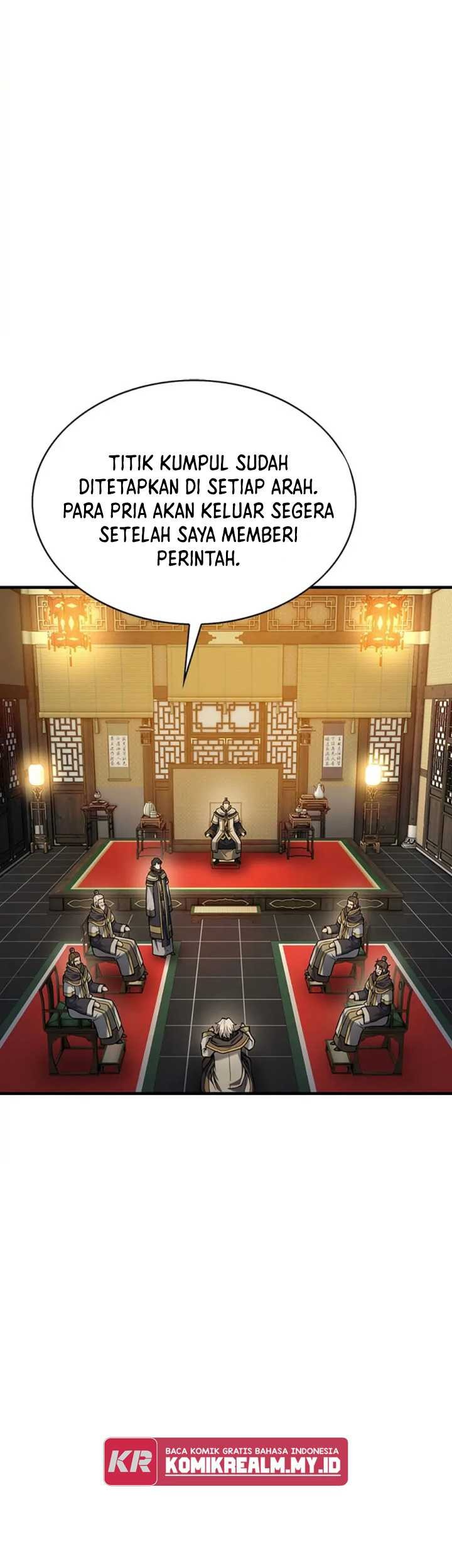 The Star Of A Supreme Ruler Chapter 57 Gambar 46