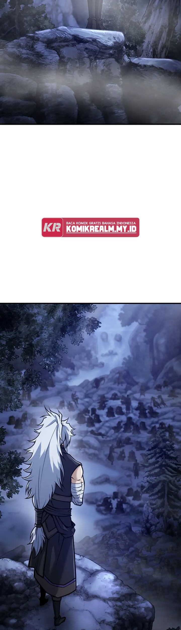 The Star Of A Supreme Ruler Chapter 57 Gambar 51