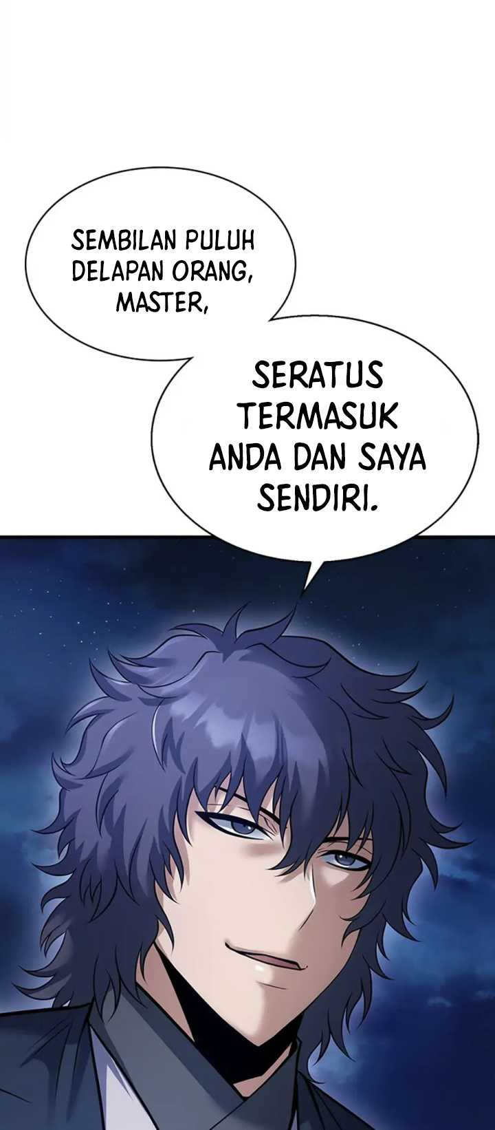 The Star Of A Supreme Ruler Chapter 57 Gambar 54