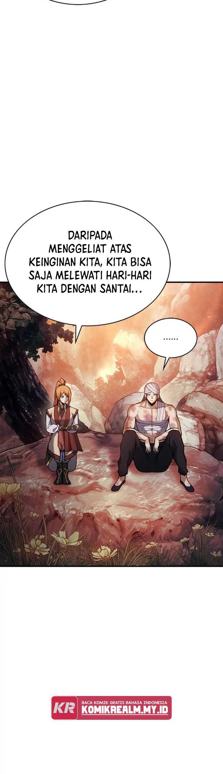 The Star Of A Supreme Ruler Chapter 57 Gambar 3