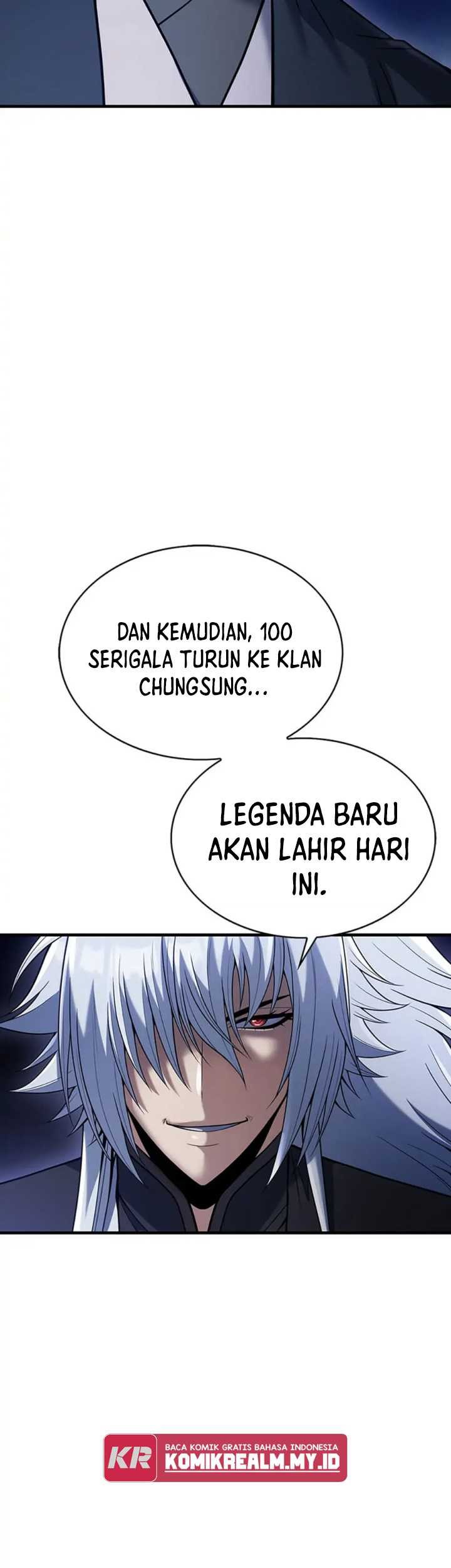 The Star Of A Supreme Ruler Chapter 57 Gambar 55