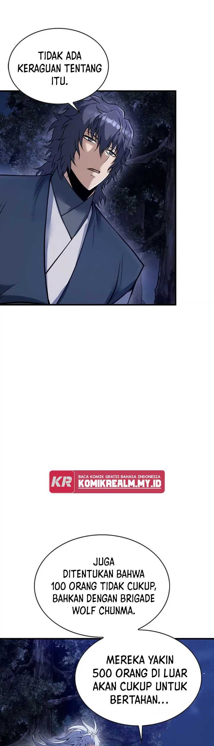 The Star Of A Supreme Ruler Chapter 57 Gambar 58