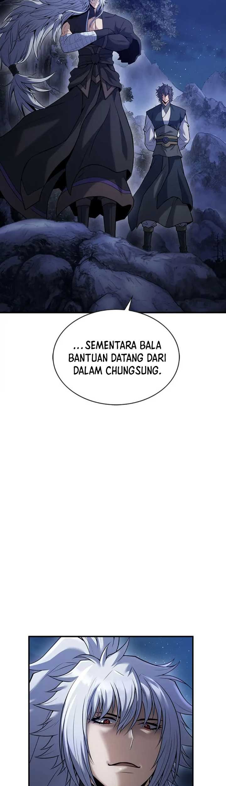 The Star Of A Supreme Ruler Chapter 57 Gambar 59