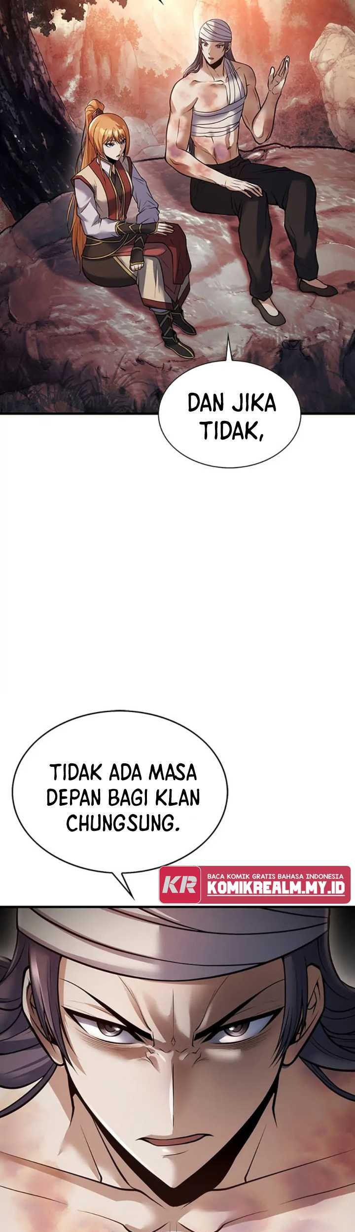 The Star Of A Supreme Ruler Chapter 57 Gambar 16