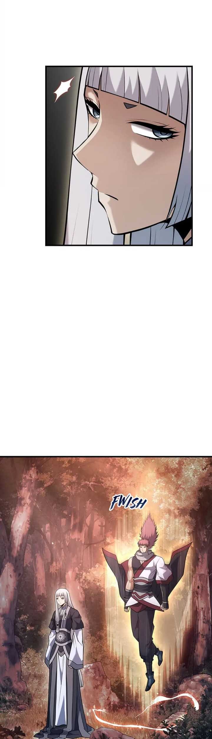 The Star Of A Supreme Ruler Chapter 56 Gambar 17