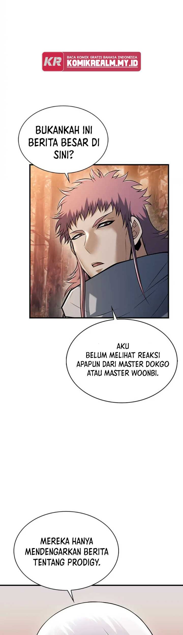 The Star Of A Supreme Ruler Chapter 56 Gambar 24