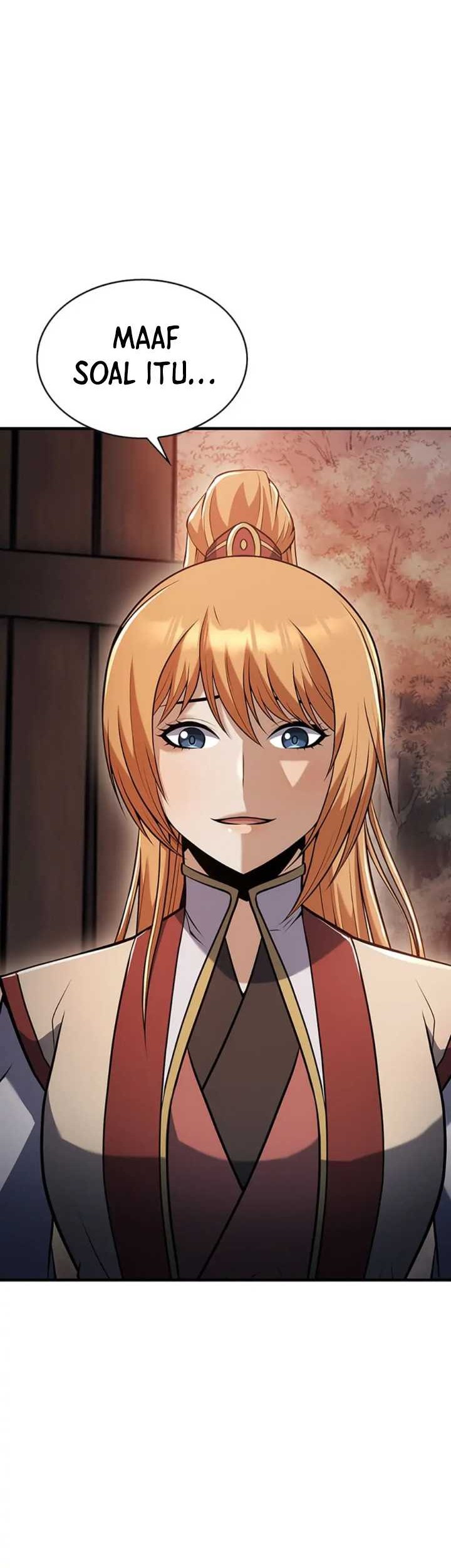 The Star Of A Supreme Ruler Chapter 56 Gambar 46