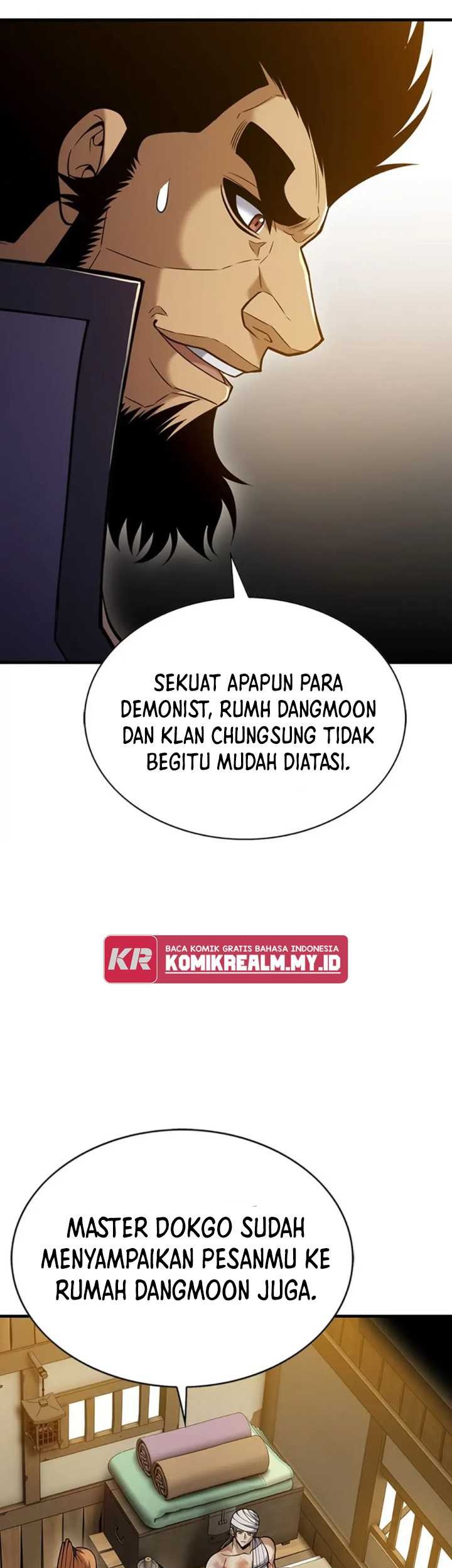 Baca The Star Of A Supreme Ruler Chapter 56 Gambar 2