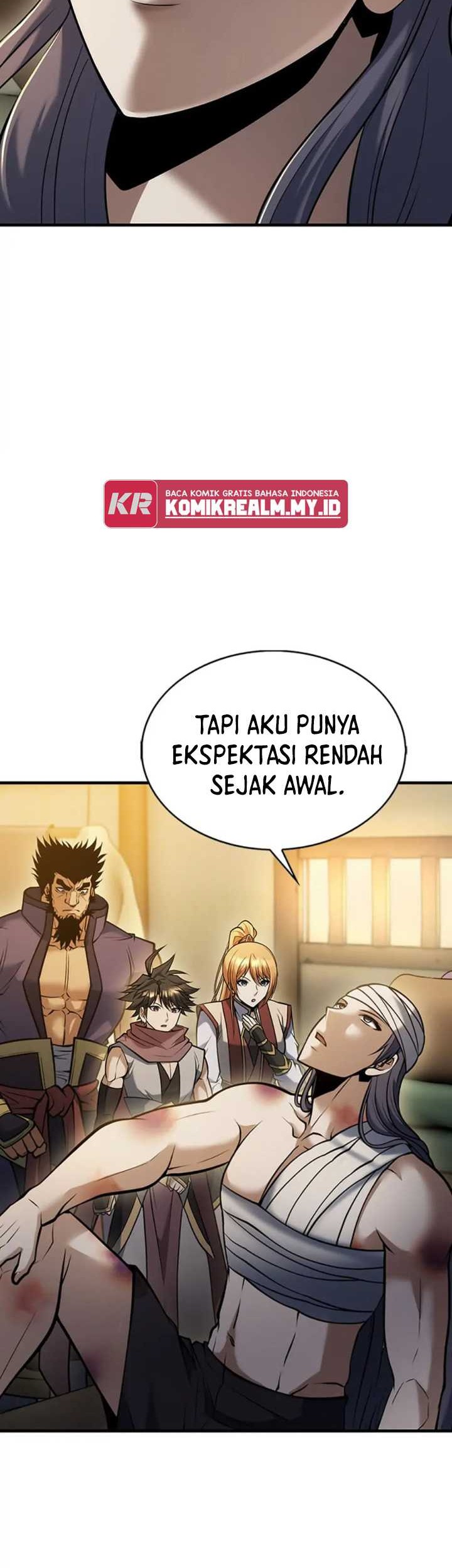 The Star Of A Supreme Ruler Chapter 56 Gambar 5
