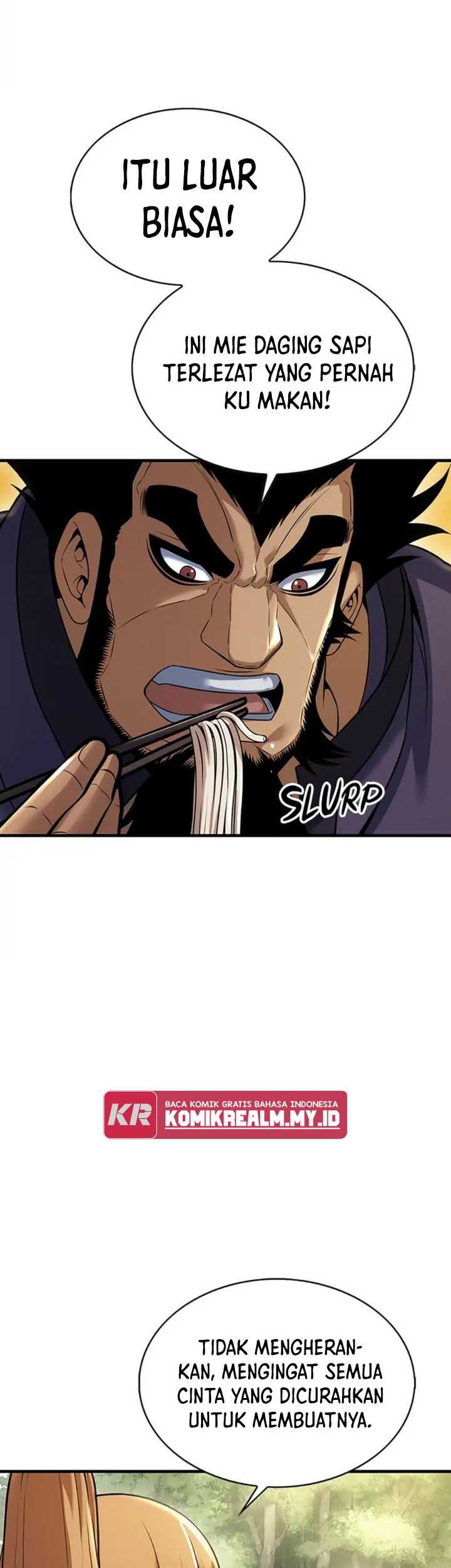 The Star Of A Supreme Ruler Chapter 55 Gambar 22