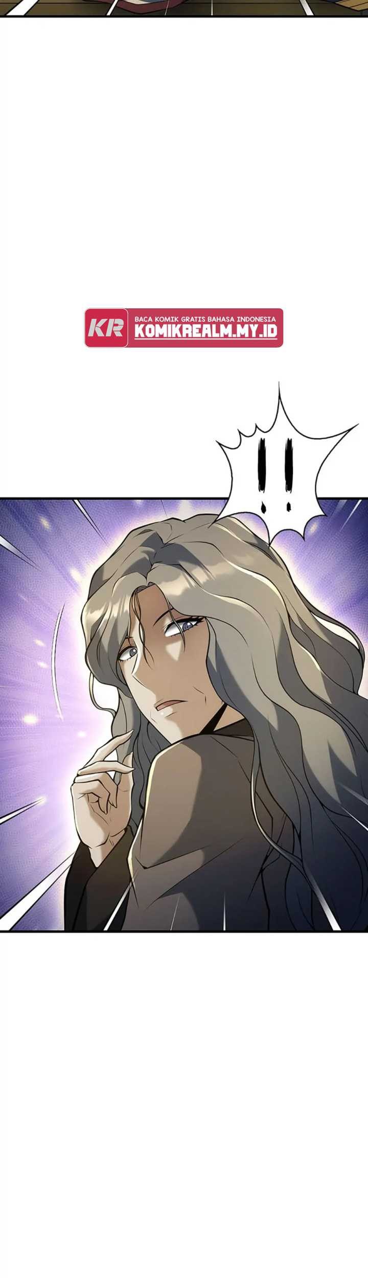 The Star Of A Supreme Ruler Chapter 55 Gambar 28