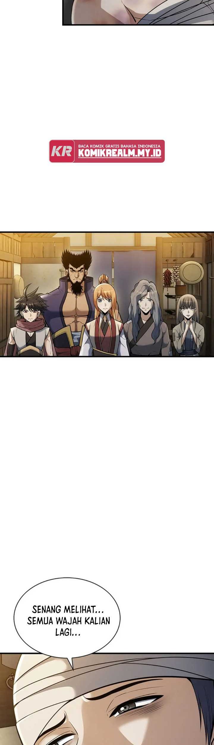 The Star Of A Supreme Ruler Chapter 55 Gambar 33