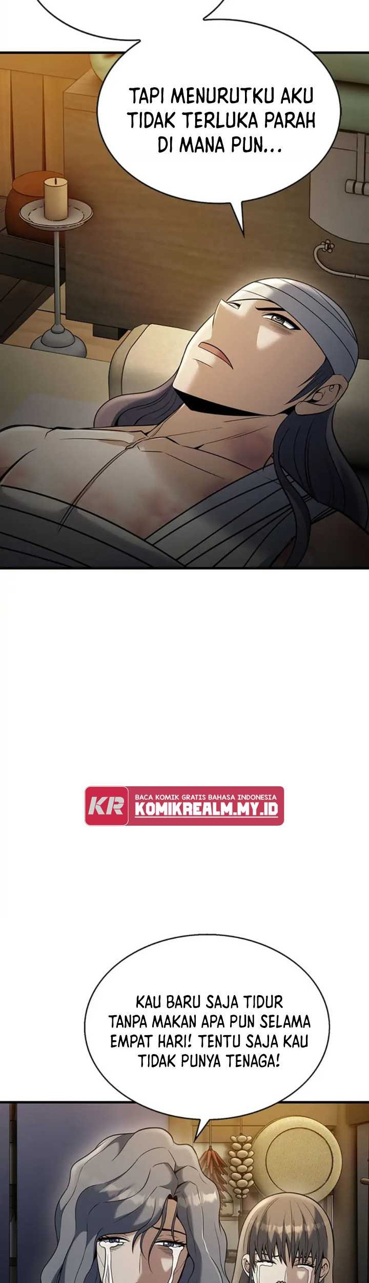 The Star Of A Supreme Ruler Chapter 55 Gambar 35