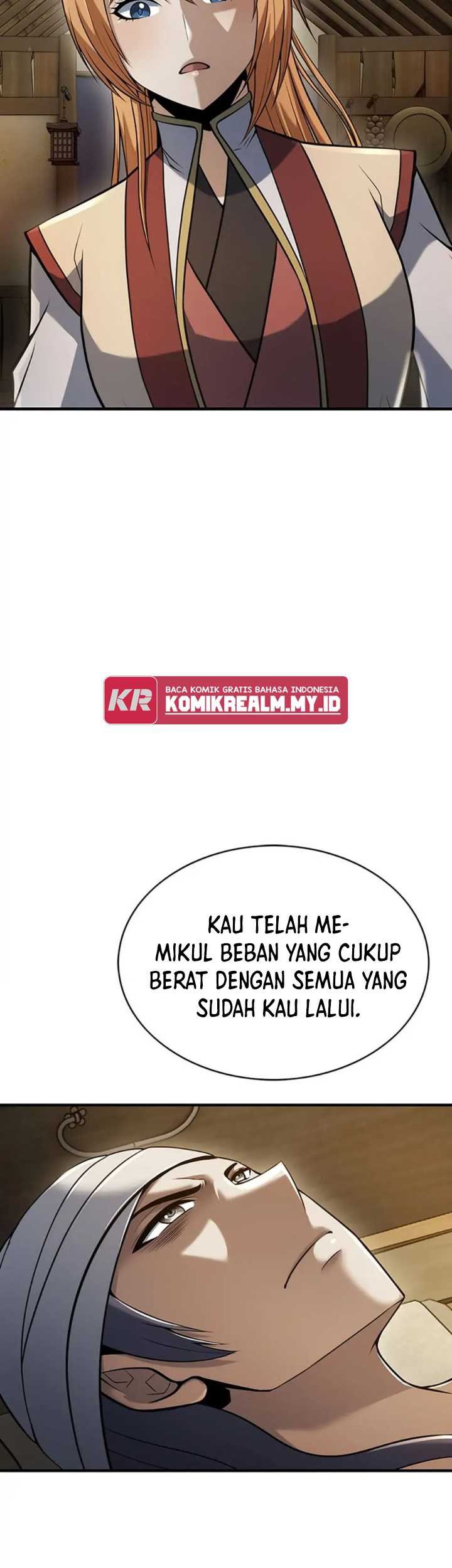 The Star Of A Supreme Ruler Chapter 55 Gambar 38