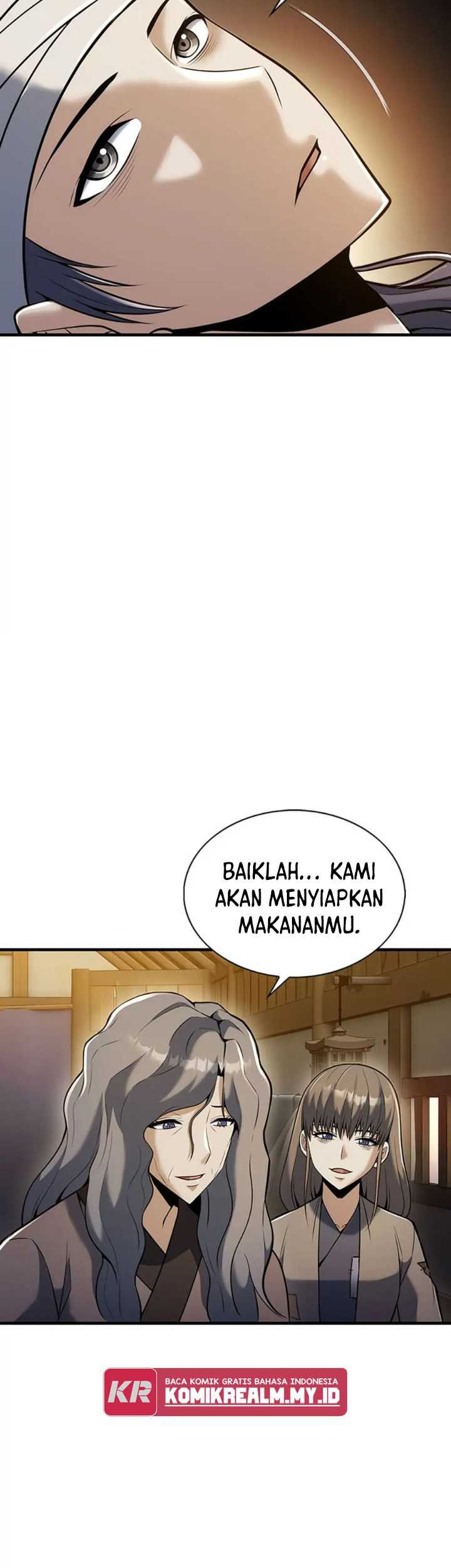 The Star Of A Supreme Ruler Chapter 55 Gambar 40