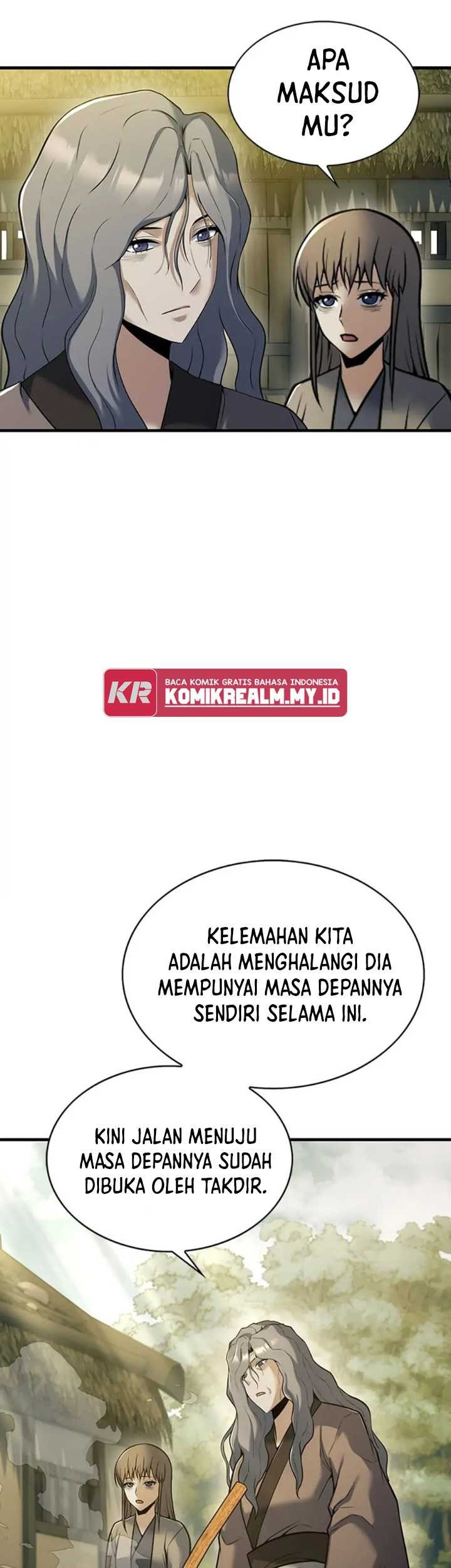 The Star Of A Supreme Ruler Chapter 55 Gambar 46