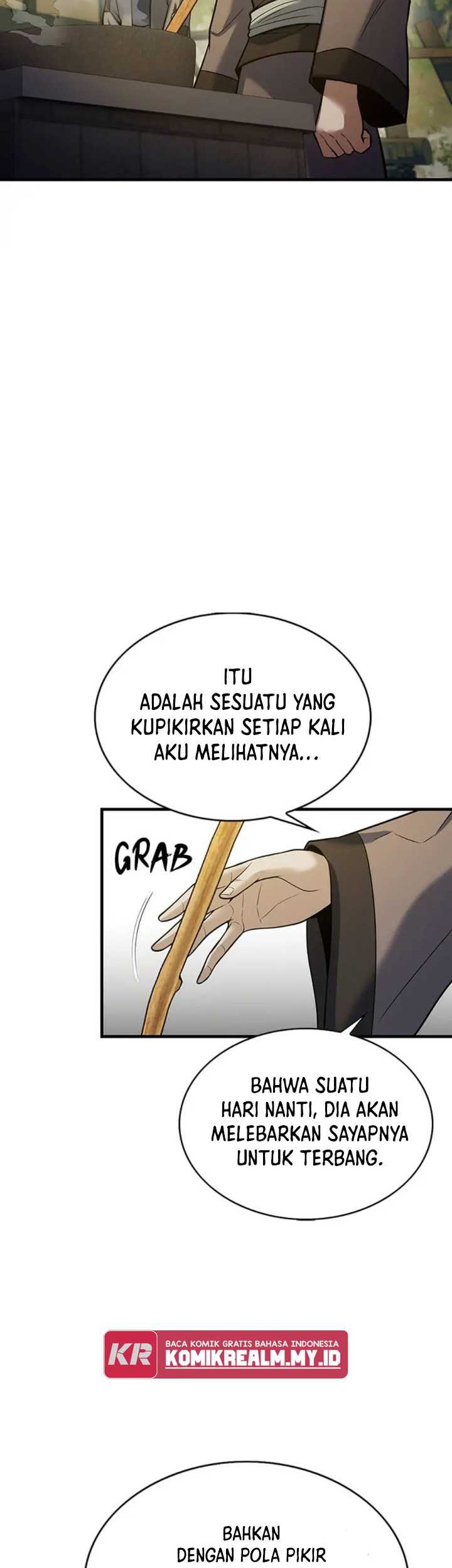 The Star Of A Supreme Ruler Chapter 55 Gambar 47