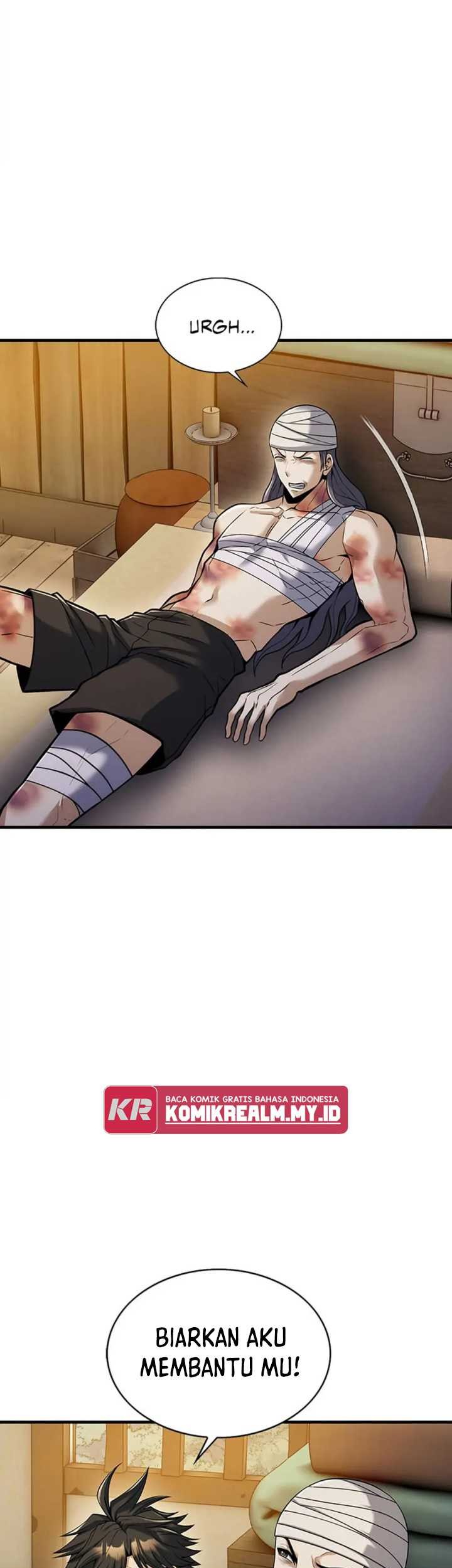 The Star Of A Supreme Ruler Chapter 55 Gambar 50