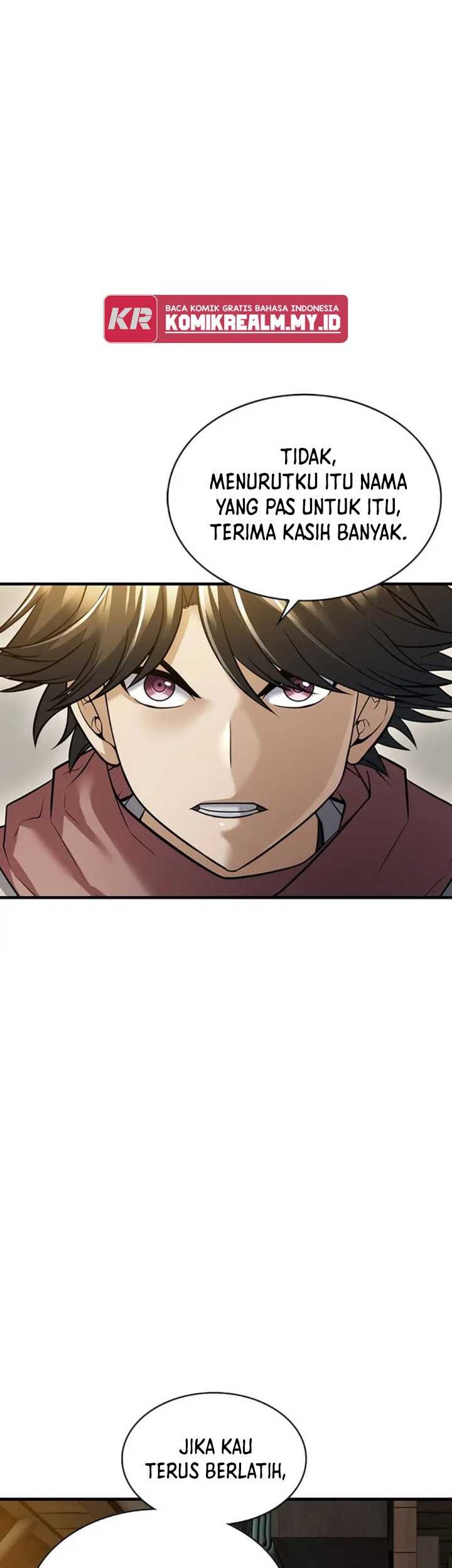 The Star Of A Supreme Ruler Chapter 55 Gambar 53