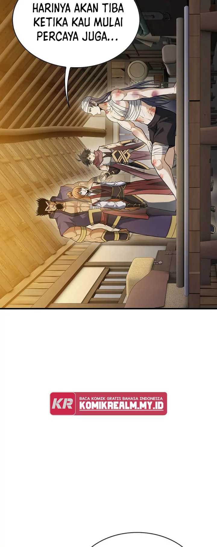 The Star Of A Supreme Ruler Chapter 55 Gambar 54