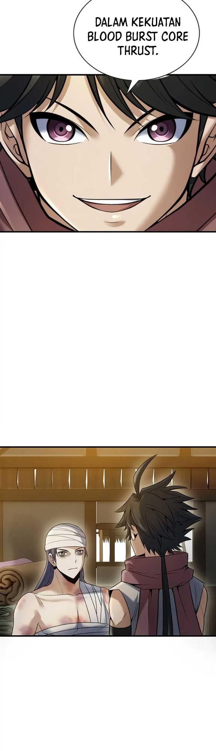 The Star Of A Supreme Ruler Chapter 55 Gambar 55