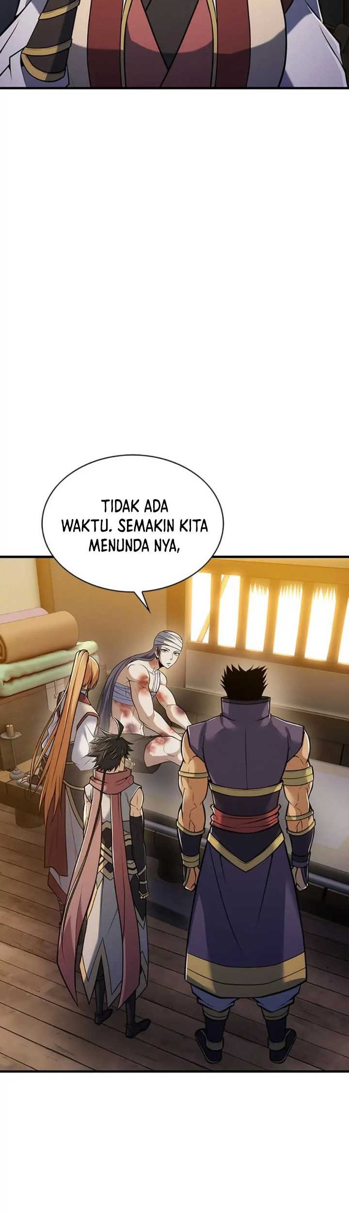 The Star Of A Supreme Ruler Chapter 55 Gambar 58
