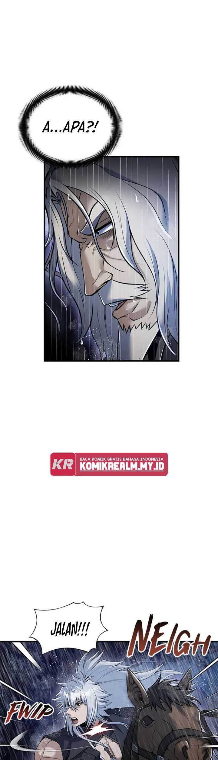 The Star Of A Supreme Ruler Chapter 55 Gambar 12
